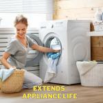 Waterpallet Generic Morton Water Softener Salt Pellets - 1 Pallet - 40 lbs - 56 Bags Delivered by Waterpallets