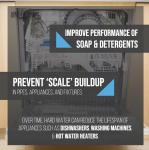 50 Pound Bag of All Natural Solar Salt for Water Softener.