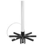 XtremepowerUS 24" Sand Filter Inground Ground Above Ground System Swimming Pool 29,400 Gallons