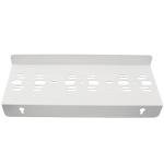 TAODAN 10Inch Heavy Duty Steel Water Filter Shell Bracket for Whole House Mounting, Reduces Flex and Supports 10Inch Water Filter Housing