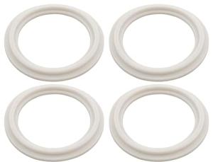 Jzenol 2 "Spa hot tub Heater Gasket Replacement Oring Balboa Gecko O-Ring 711-4030B (Set of 4)