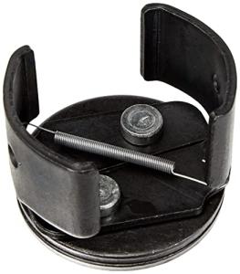 Lisle 63600 Car Oil Filter Wrench for 2-1/2" to 3-1/8" Filters