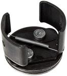 Lisle 63600 Car Oil Filter Wrench for 2-1/2" to 3-1/8" Filters
