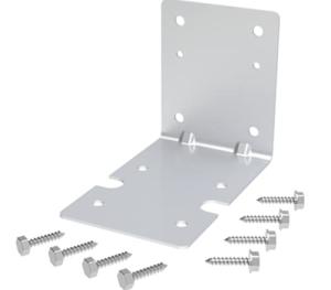 Pentair OMNIFilter BF7MB Mounting Bracket for Use with BF7 and BF9C Heavy Duty Big Blue Water Filter Housings
