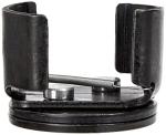 Lisle 63600 Car Oil Filter Wrench for 2-1/2" to 3-1/8" Filters
