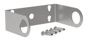 Pentair OMNIFilter U2530 Mounting Bracket for Use with Standard Housings