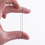 Darlingao 180 Pcs O Ring Watch Gasket Kit, 18 Sizes Rubber Seal O Rings 16–30mm, Waterproof Watch Back Case Gaskets for Watch Repair Replacement