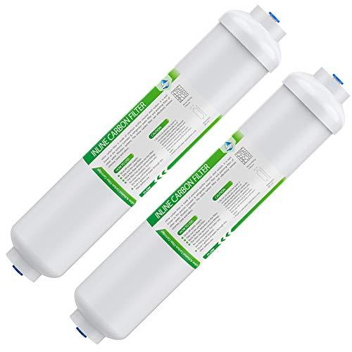 Refrigerator & Ice Maker Filters
