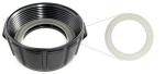 Jzenol 2 "Spa hot tub Heater Gasket Replacement Oring Balboa Gecko O-Ring 711-4030B (Set of 4)