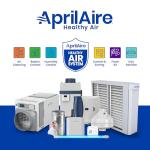 AprilAire 213 MERV 13 Whole House Filter Pack