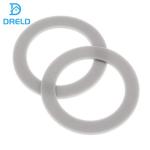 Blender O-Ring Gasket Seal Rubber Sealing O-Gasket Rings, Replacement for Hamilton Beach (Pack of 3)