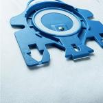 Miele GN AirClean Vacuum Bags and Filters Pack