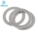 Blender O-Ring Gasket Seal Rubber Sealing O-Gasket Rings, Replacement for Hamilton Beach (Pack of 3)