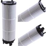 Pentair 25021-0223S Small Inner Cartridge Replacement Sta-Rite System 3 SM-Series S7M400 Pool and Spa Cartridge Filter
