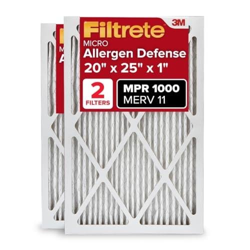 Pleated Air Filters