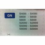 Miele GN AirClean Vacuum Bags and Filters Pack