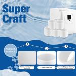 Humidifier Replacement Filters for LEVOIT - 20-Pack