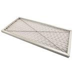 JET 24x12x1 Washable Electrostatic Outer Air Filter, fits AFS-1000B/1000C (708732)