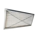 JET 24x12x1 Washable Electrostatic Outer Air Filter, fits AFS-1000B/1000C (708732)