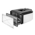 JET 24x12x1 Washable Electrostatic Outer Air Filter, fits AFS-1000B/1000C (708732)