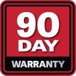 JET 24x12x1 Washable Electrostatic Outer Air Filter, fits AFS-1000B/1000C (708732)