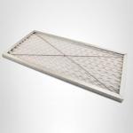 JET 24x12x1 Washable Electrostatic Outer Air Filter, fits AFS-1000B/1000C (708732)