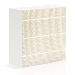 Funmit 1043 Super Humidifier Wick Filter (1 Pack) Replacement for Essick Air AIRCARE EP9500, EP9700, EP9800, EP9R500, EP9R800, 821000, 826000, 826800, 831000 and Bemis Space Saver 800 8000 Humidifiers