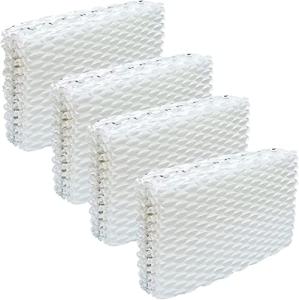 4-Pack Humidifier Filter Replacement for Equate, Humidifier Filter Replacement for ReliOn RCM-832 ProCare PCWF813 PCCM-832N