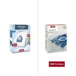 Miele AirClean GN Vacuum Bags - 4 Count