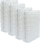 4-Pack Humidifier Filter Replacement for Equate, Humidifier Filter Replacement for ReliOn RCM-832 ProCare PCWF813 PCCM-832N