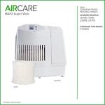 AIRCARE MAF2 Replacement Wicking Humidifier Filter (1)