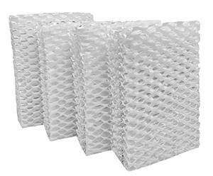 4-Pack Humidifier Wick Filters for Kenmore 14911