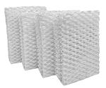 4-Pack Humidifier Wick Filters for Kenmore 14911