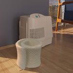 AIRCARE MAF2 Replacement Wicking Humidifier Filter (1)