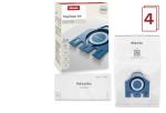 Miele AirClean GN Vacuum Bags - 4 Count
