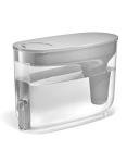 LifeStraw Home– Water Filter Dispenser, 18-Cup