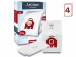 Miele AirClean 3D FJM Vacuum Bags & Filter