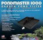 High-Quality Replacement Water Filter Cartridge