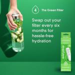 Whirlpool Everydrop Ice and Water Filter 4