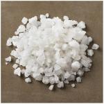 Water Softener Salt Crystal–High Purity 99% Pure, Low Insoluble, Minimizes Tank Residue, NSF Certified, 40 lb - 4 Packs - Sodium Chloride