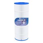 Future Way CC1500e Pool Filter Cartridge Replacement for Hayward XStream CC1500, Replace Hayward CCX1500RE, Pleatco PXST150, Unicel C-8316, 150 sq.ft