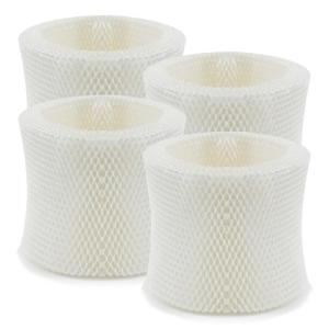 SUNRRA HC-888 Humidifier Filters, 4-Pack