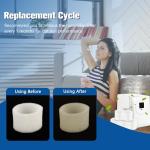 Humidifier Replacement Filters for LEVOIT - 20-Pack