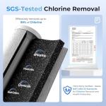 iSpring WGB21B Whole House Water Filter System