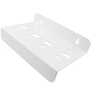 TAODAN 20Inch Heavy Duty Steel Water Filter Shell Bracket for Whole House Mounting, Reduces Flex and Supports 20Inch Water Filter Housing