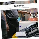 FUNOMOCYA 95Pcs Nylon O-Ring Set - Sealing Gasket Kit with Multiple Sizes to for Plumbing and Hydraulic Repairs