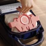 Miele AirClean 3D FJM Vacuum Bags & Filter