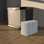 AIRCARE HDC12 Replacement Humidifier Filter