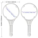 DlGITEN Wrench for 10" inch Reverse Osmosis Water Filter Canister Housing, Suitable for 10-inches-High RO Filter Housing (Wrench NOT 10" inch)