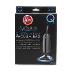 Hoover Type Q Vacuum Bags with HEPA Filtration